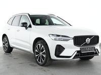 Gebraucht Volvo XC60 Plus 197 PS (144 kW) 2024 Weiß SUV