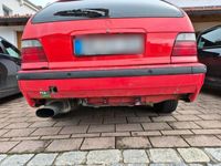 gebraucht BMW 320 e36 i touring