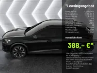 Brugt Cupra Formentor VZ 272 HK (200 kW) 2026 Sort SUV