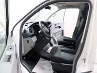 Gebraucht VW T6.1 150 PS (110 kW) 2020 Andere farbe Van