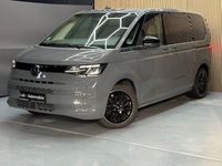 Gebraucht VW Multivan 150 PS (110 kW) 2022 Pure grey Van