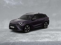 Gebraucht Cupra Terramar VZ 265 PS (194 kW) 2025 Dark void SUV