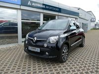 gebraucht Renault Twingo 1.0 SCe Chic TEMP LED