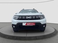 Gebraucht Dacia Duster 150 PS (110 kW) 2023 Weiss SUV