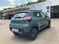 Occasion Dacia Spring Extreme 47 kW (65 ch) 2023 Vert Citadine
