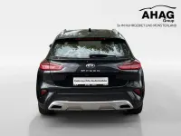Gebraucht Kia XCeed Vision 120 PS (88 kW) 2021 Schwarz SUV