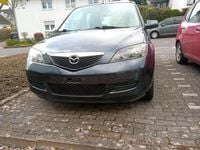 Gebraucht Mazda 2 80 PS (58 kW) 2007 Andere farben Kleinwagen
