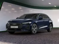 Gebraucht Audi A5 Basis 204 PS (150 kW) 2025 Blau / firmamentblau Kombi