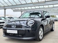 Second-hand Mini Cooper Classic 156 CP (114 kW) 2024 Negru Hatchback