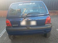 Usata Renault Twingo 58 CV (42 kW) 2000 Blu Utilitaria