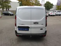 Gebraucht Ford Transit Connect 120 PS (88 kW) 2019 Weiß Van / Kleinbus