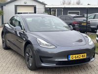 Gebraucht Tesla Model 3 RWD 175 kW (238 PS) 2019 Grau Limousine