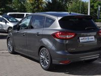 Gebraucht Ford C-MAX Sport 150 PS (110 kW) 2019 Grau Van / Kleinbus