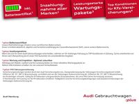 Gebraucht Audi Q4 e-tron Comfort 125 kW (170 PS) 2023 Gletscherweiß metallic SUV