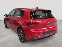Używany VW Golf VII Life 2021 Andere Hatchback