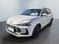 Neu MG ZS 116 PS (85 kW) 2026 Dover white SUV