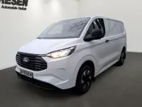 Neu Ford Transit Custom Trend 233 PS (171 kW) 2026 Weiss Van