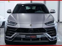 Gebraucht Lamborghini Urus 650 PS (478 kW) 2020 Grau SUV