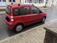 Gebraucht Fiat Panda Dynamic 60 PS (44 kW) 2010 Kleinwagen
