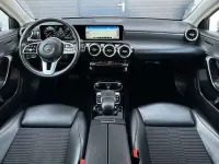 Używany Mercedes A250 Progressive 224 KM (164 kW) 2018 Biały Hatchback