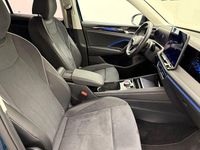 Gebraucht VW Tiguan Elegance 204 PS (150 kW) 2024 Blau SUV
