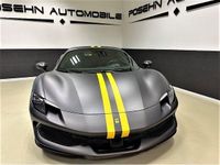 Neu Ferrari 296 829 PS (609 kW) 2025 Cabrio