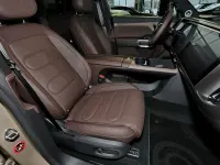 Gebraucht Smart #5 Premium 196 kW (267 PS) 2026 Satur beige matte  eclipse blac SUV