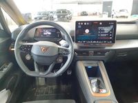 Second-hand Cupra Born 169 kW (231 CP) 2025 Alb Hatchback