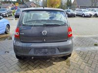 gebraucht VW Fox 1.2 L Benzine Motor Loft TOP + Neue TÜV