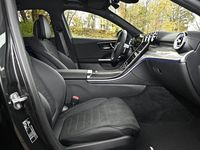 Gebraucht Mercedes C180 AMG line 170 PS (125 kW) 2025 Grau Limousine