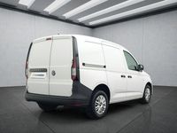 Gebraucht VW Caddy 102 PS (75 kW) 2024 Weiß Van / Kleinbus
