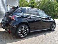 gebraucht Hyundai i20 1.0 T-GDI Aut. N-Line *APP*PDC*LED*SHZ* 7...