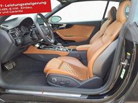 gebraucht Audi S5 S5 Cabriolet Cabrio TFSI Matrix/ACC/Leder/Navi+/B&O/