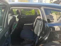 Gebraucht Ford S-MAX Titanium 165 PS (121 kW) 2019 Schwarz Van / Kleinbus