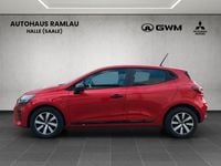 Neu Mitsubishi Colt Basis 67 PS (49 kW) 2025 Rot Limousine