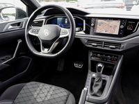 Gebraucht VW Taigo R-line 150 PS (110 kW) 2022 Pure white SUV