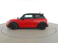 Gebraucht Mini John Cooper Works 2023 Rot Kleinwagen