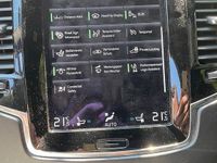 Gebraucht Volvo XC90 320 PS (235 kW) 2017 Silber SUV