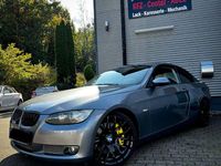 Gebraucht BMW 335 Performance 306 PS (225 kW) 2007 Grau Coupé