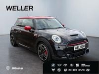 Gebraucht Mini John Cooper Works 231 PS (169 kW) 2021 Schwarz Kleinwagen