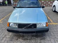 Gebraucht Volvo 440 90 PS (66 kW) 1989 Kleinwagen