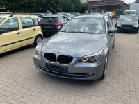 Gebraucht BMW 523 190 PS (139 kW) 2008 Grau Limousine