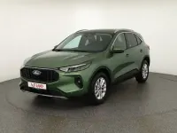 Gebraucht Ford Kuga ST-Line 186 PS (136 kW) 2025 Burstinggreenmet. SUV