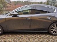 Gebraucht Mazda 3 179 PS (131 kW) 2020 Grau Limousine