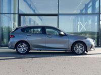 Gebraucht BMW 120 Performance 170 PS (125 kW) 2025 Grau Kleinwagen