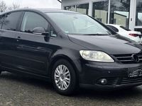 gebraucht VW Golf Plus V 1.4 TSI Sportline NAVI LEDER KLIMA