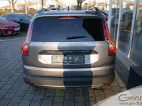 Neu Dacia Jogger Extreme 158 PS (116 kW) 2026 Dolomitgrau metallic Van / Kleinbus