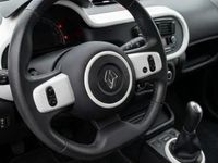 Gebraucht Renault Twingo SE 60 PS (44 kW) 2019 Weiß Kleinwagen
