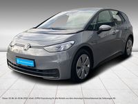 Gebraucht VW ID.3 Pro Performance 150 kW (204 PS) 2021 Mondsteingrau schwarz Kleinwagen