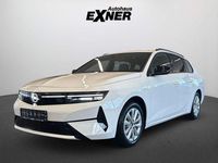 Nowe Opel Astra Edition 131 KM (96 kW) 2026 Biały Kombi